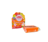 8888 Total Double Whitening Soap  AHA Collagen Gluta Bar