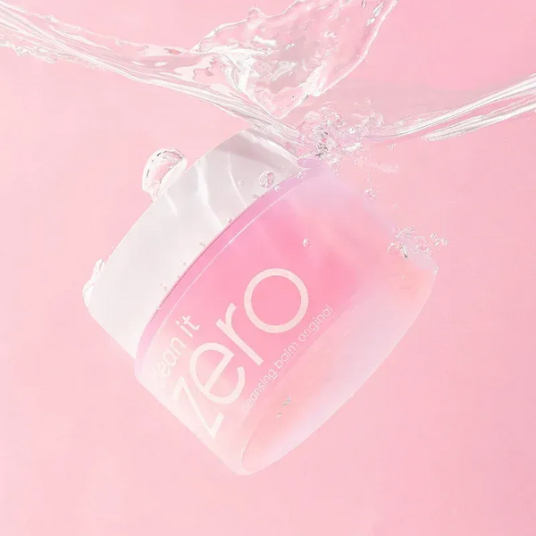 BANILA CO Clean It Zero Cleansing Balm Original