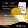 Snail White Gold Soap Snail Filtrate Gold Extract