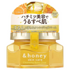 &honey skincare cleansing balm clear