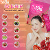 Mela Mix Berry Vitamin Drink Sachets 6,000mg Acerola Cherry Acai Extract