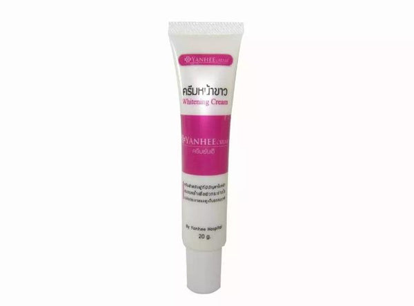Yanhee Whitening Cream Brightening & Dark Spot Care Original Thailand