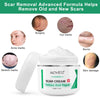 Aliver Scar Cream Reduce & Repair Gel