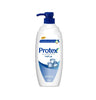 Protex Icy Cool Antibacterial Shower Gel Menthol