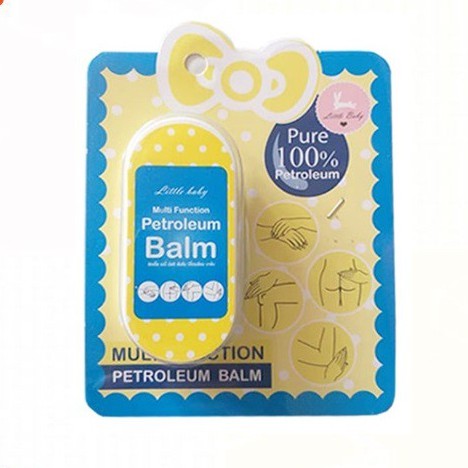 Multi Function Petroleum Balm Pure Petroleum Jelly for Deep Moisture & Skin Protection