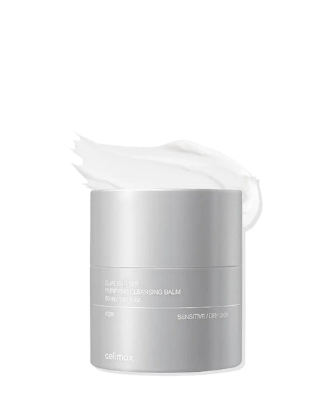 celimax Dual Barrier Purifying Cleansing Balm 50mL