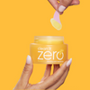 BANILA CO Clean it Zero Mandarin-C™ Cleansing Balm + Brightening