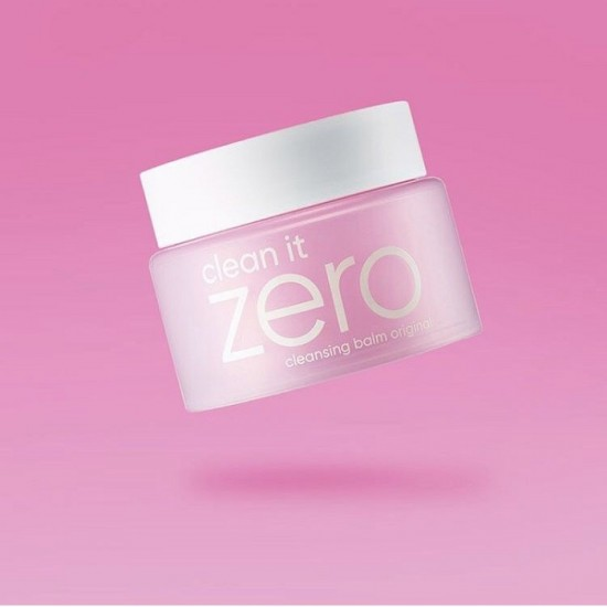 BANILA CO Clean It Zero Cleansing Balm Original