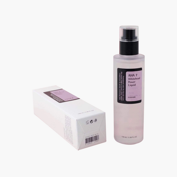 COSRX AHA 7 whitehead power liquid - 100mL