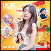 Lachel Vitamin C Capsules Dietary Supplement