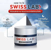 Swiss Lab Nature Power Cream Anti Aging Brightening & Skin Repair