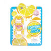 Topping Balm Plus Vit C Brightening Balm for Nipple & Groin Care