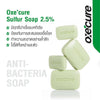 Oxe Cure Sulfur Soap Pimple Acne Scar Oily Control