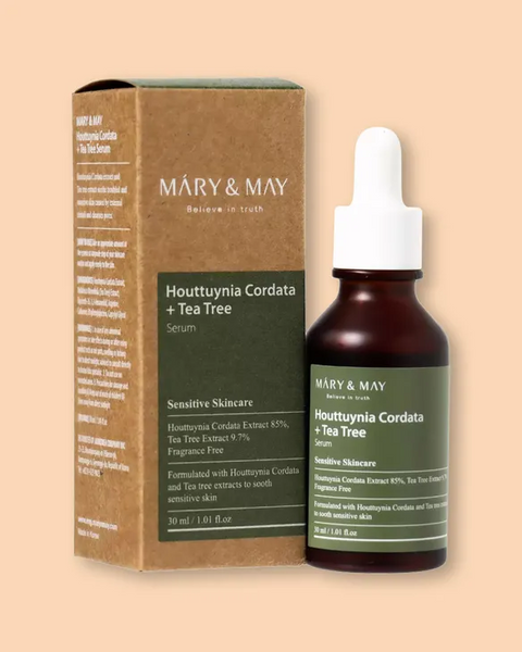 Mary&May سيروم سينتيلا اسياتيكا 30 مل