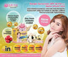 Ariya 4 in 1 Nangfa Sunscreen SPF50 PA+++ – Oil Control & Brightening Base