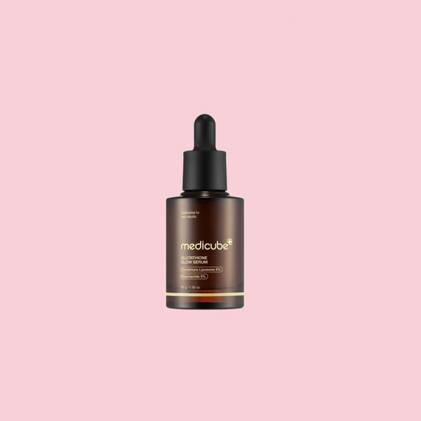 medicube glutathione glow serum 30 mL