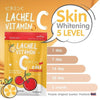 Lachel Vitamin C Capsules Dietary Supplement