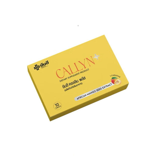 Yanhee Callyn Plus Thailand Original Dietary Supplement