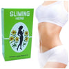 Slimming Herb Herbal Tea Beverage