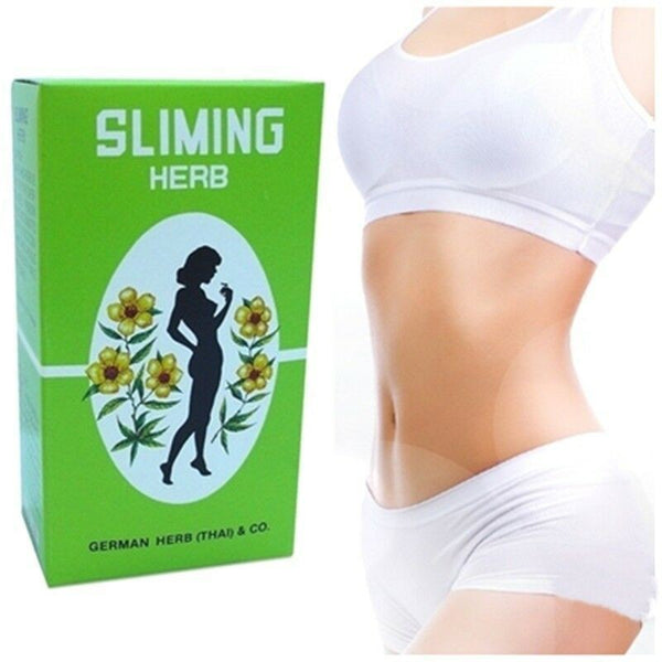 Slimming Herb Herbal Tea Beverage
