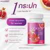 Sabiana Herbal Supplement for Women’s Wellness and Hormonal Balance