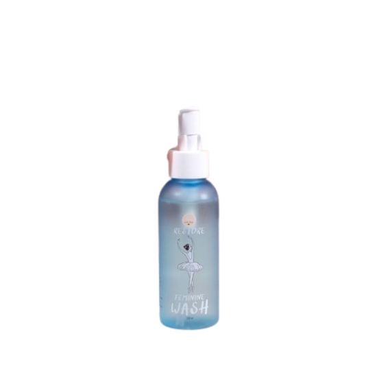 Little Baby Restore Feminine Wash Gentle Intimate Cleansing Gel