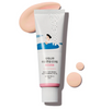 ROUND LAB واقي الشمس المرطب والموحد للون البشرة بالبتولا SPF 50+ PA++++ 50 مل