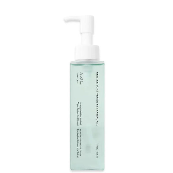 DR. ALTHEA Gentle Pore Vegan Cleansing Oil 150mL