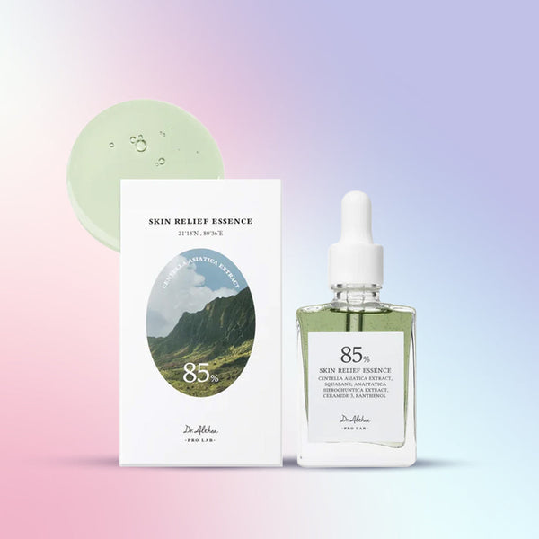 Dr. Althea Skin Relief Essence 30 mL