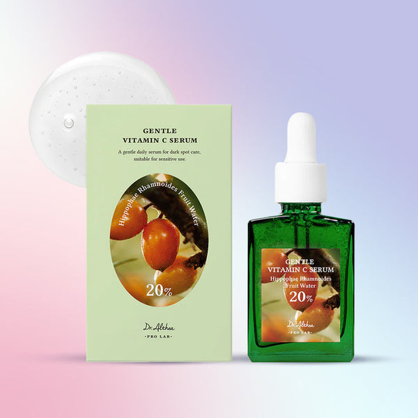 Dr. Althea Gentle Vitamin C Serum 30 mL
