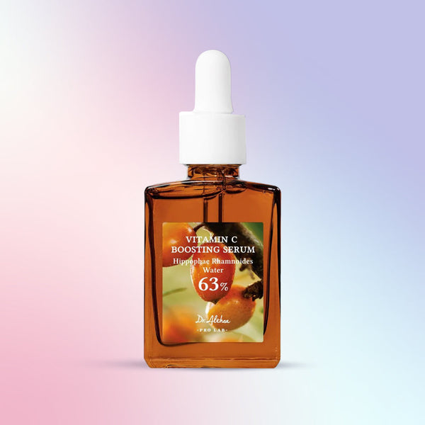 Dr. Althea Vitamin C Boosting Serum 30 mL 63%