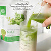 Feaga Life Organic Kale Powder Superfood Green Nutrition Fiber