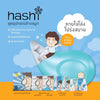 Hashi Plus Nasal Rinser Set Refill Saline Nasal Irrigation System