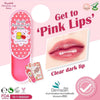 Little Baby Sweet Macaron Lip Balm SPF15 Moisturizing & UV Protection