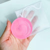 NB Serum Soap Skin Whitening Deep Cleansing Moisturizing Bar