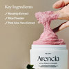 Arencia Fresh Royal Rosehip Cleanser 120 g