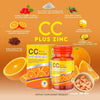 CC Plus Zinc Vitamin C Original Thailand Dietary Supplement