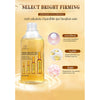 Vanekaa Orange Hyaluronic Acid Ampoule Essence Lotion