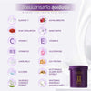 Madame Lisa White Plus Mask Fading & Brightening Face Body Care