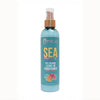 Mielle Organics Sea Moss Anti-Shedding Leave-In Conditioner 8Oz