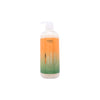 Eden Body Works Papaya Castor Scalp Cleanser 12Oz