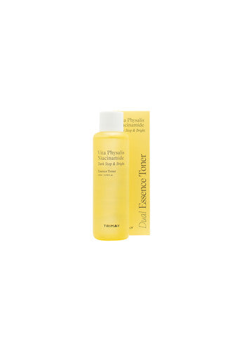 Trimay Vita Physalis Niacinamide Dark Stop & Bright Essence Toner 200Ml