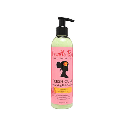 Camille Rose Fresh Curl Revitalizing Hair Smoother 8oz