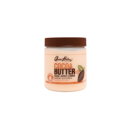 Queen Helene Cocoa Butter Cream 4oz