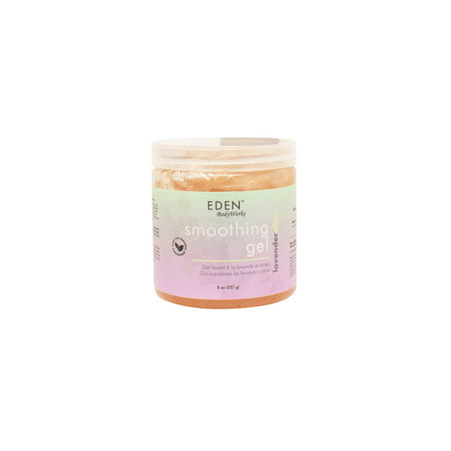 Eden Body Works Lavender Aloe Smoothing Gel 8Oz