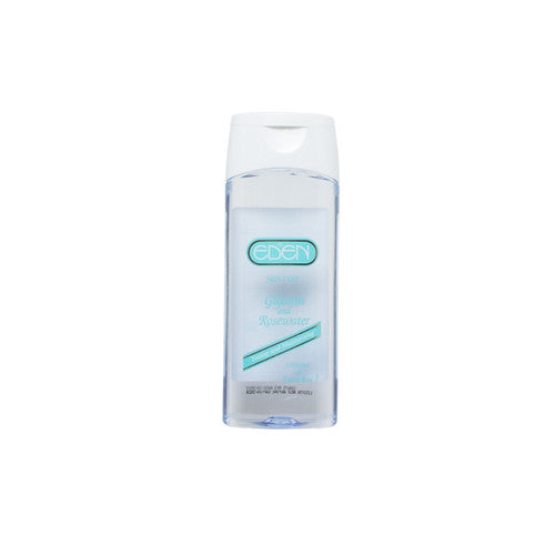 Eden Glycerin & Rose Water Promo - 275Ml