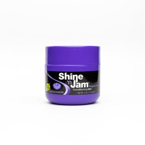 Ampro Shine N Jam تثبيت عادي 4 أوقية