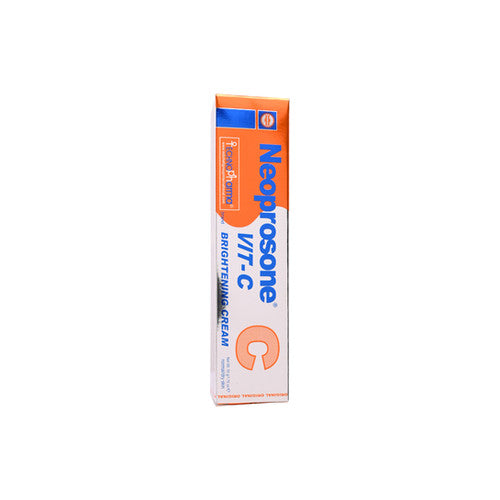 NEOPROSONE VITAMIN C BRIGHTENING CREAM 50g