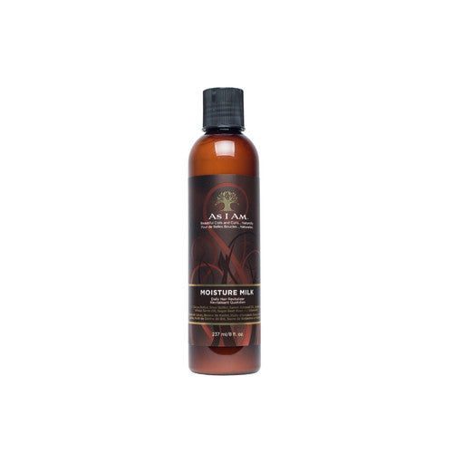 AS I AM Classic Moisture Milk 8Oz