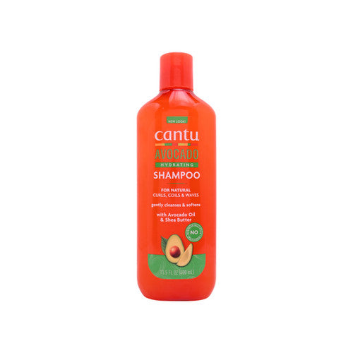Cantu Avocado Sulfate Free Shampoo 13.5oz